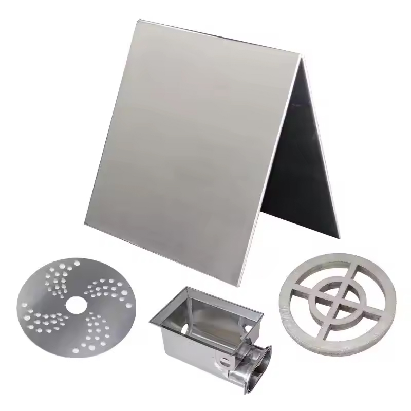 Sheet Metal Part-1