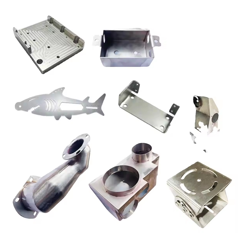 Sheet Metal Parts-2