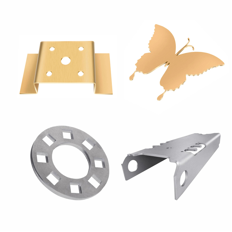 Sheet Metal Parts-3