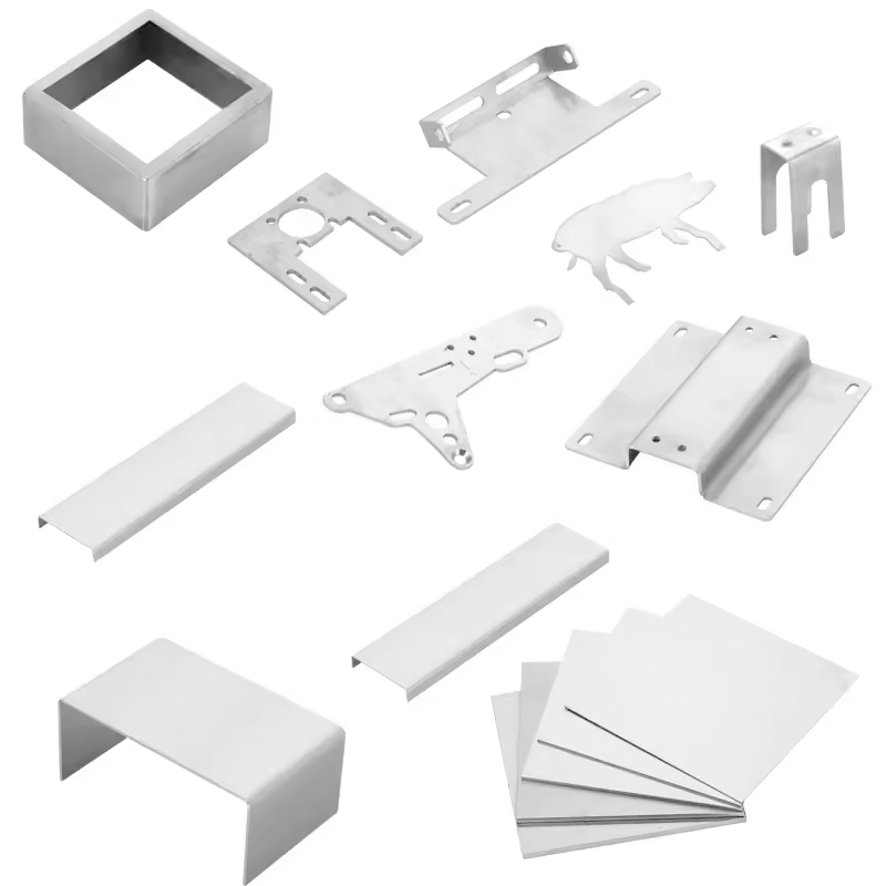 Sheet Metal Parts-4